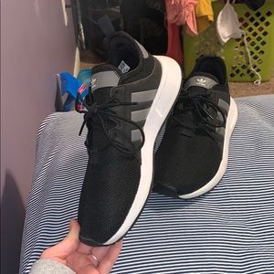 ADIDAS ORIGINALS X_PLR SNEAKERS 💗